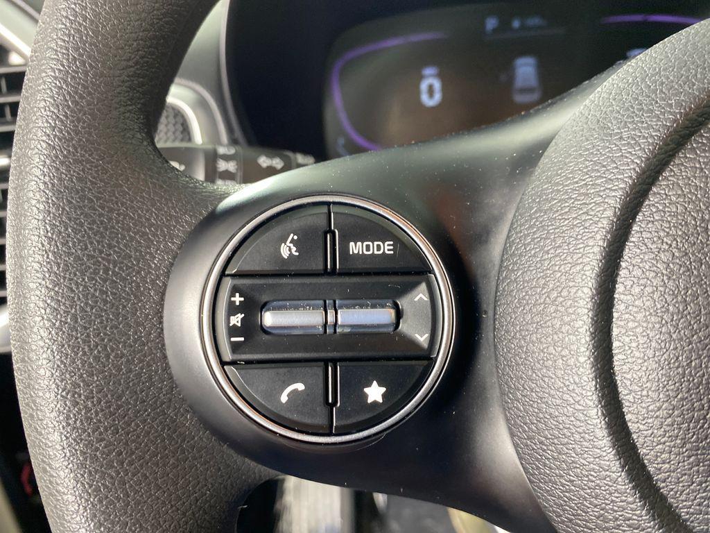 used 2024 Kia Soul car, priced at $16,989