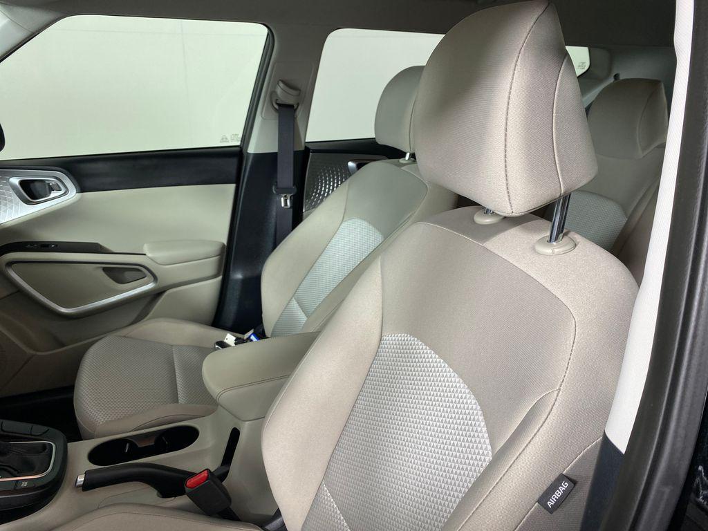 used 2024 Kia Soul car, priced at $16,989