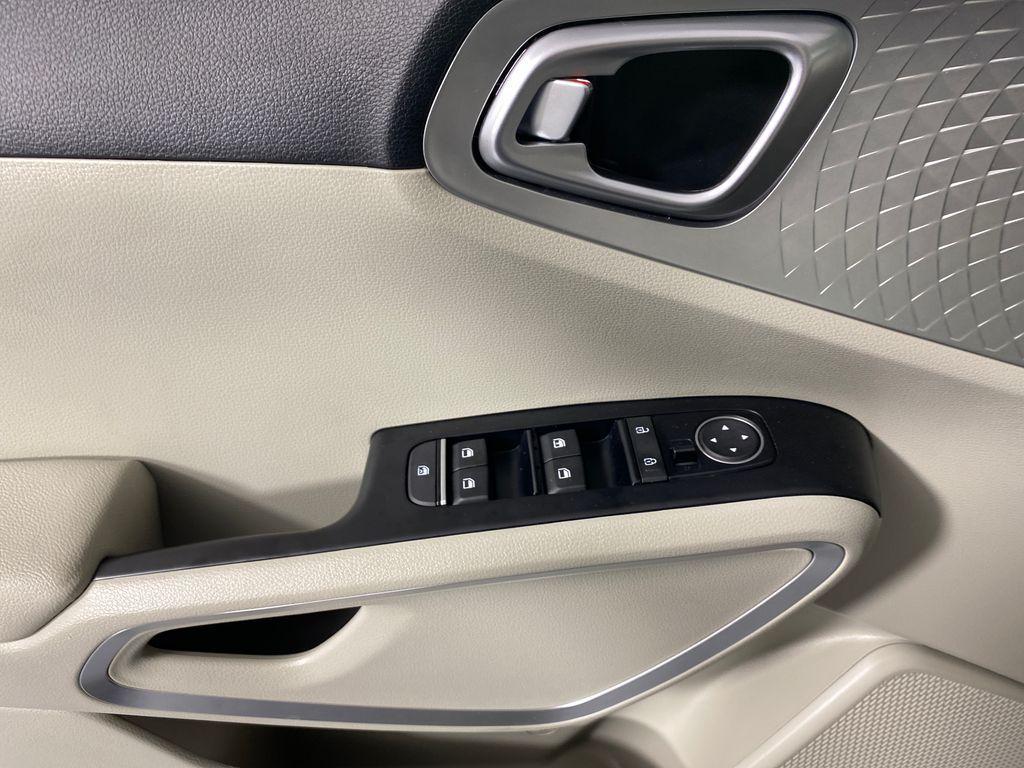 used 2024 Kia Soul car, priced at $16,989