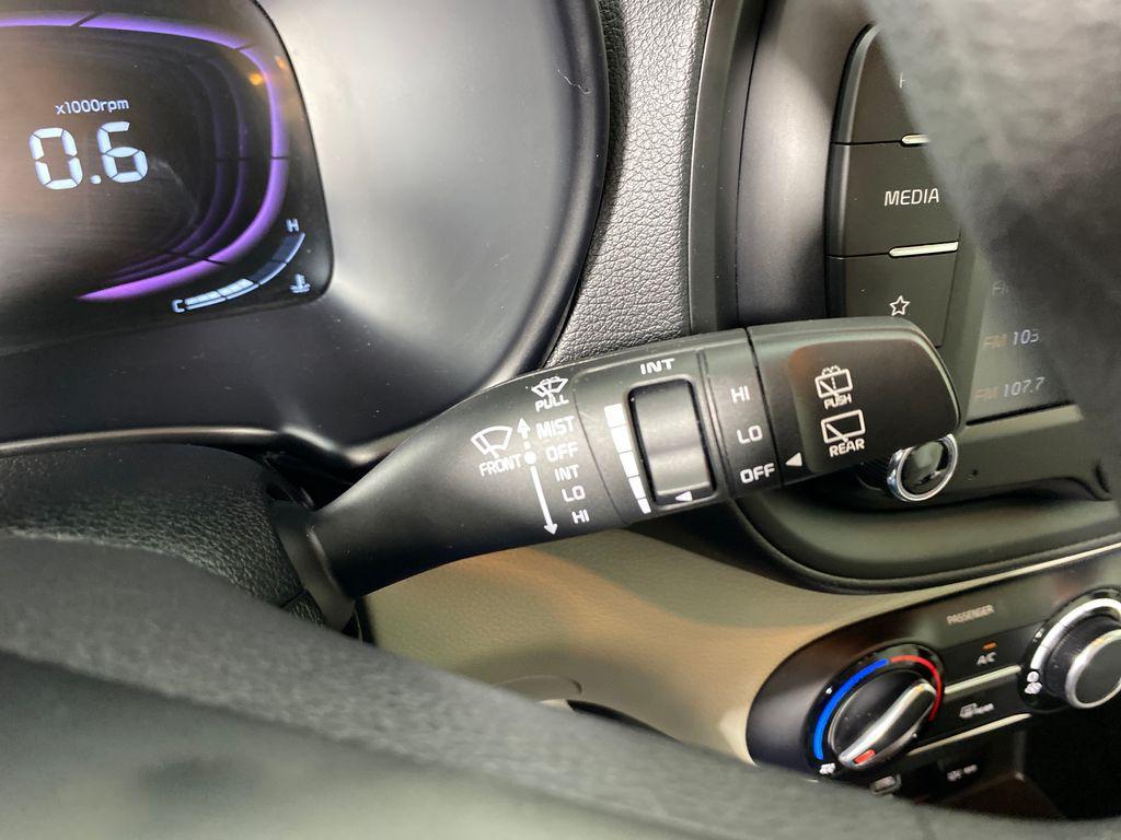 used 2024 Kia Soul car, priced at $16,989