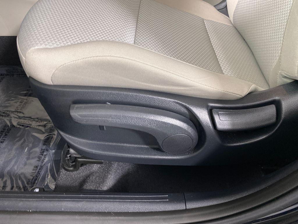 used 2024 Kia Soul car, priced at $16,989