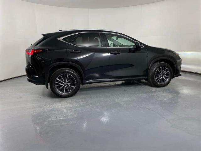 used 2022 Lexus NX 250 car, priced at $33,998