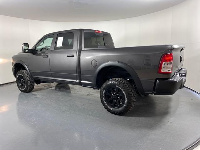 used 2024 Ram 2500 car, priced at $62,182