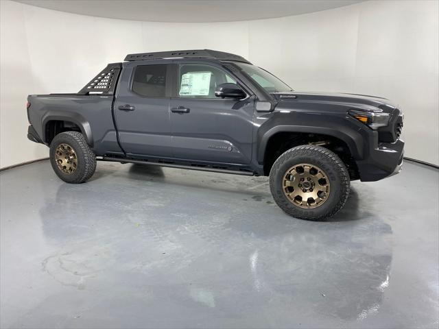 new 2025 Toyota Tacoma Hybrid car, priced at $68,235