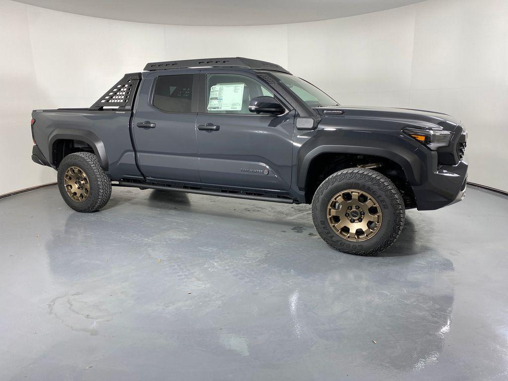 new 2025 Toyota Tacoma Hybrid car, priced at $64,580