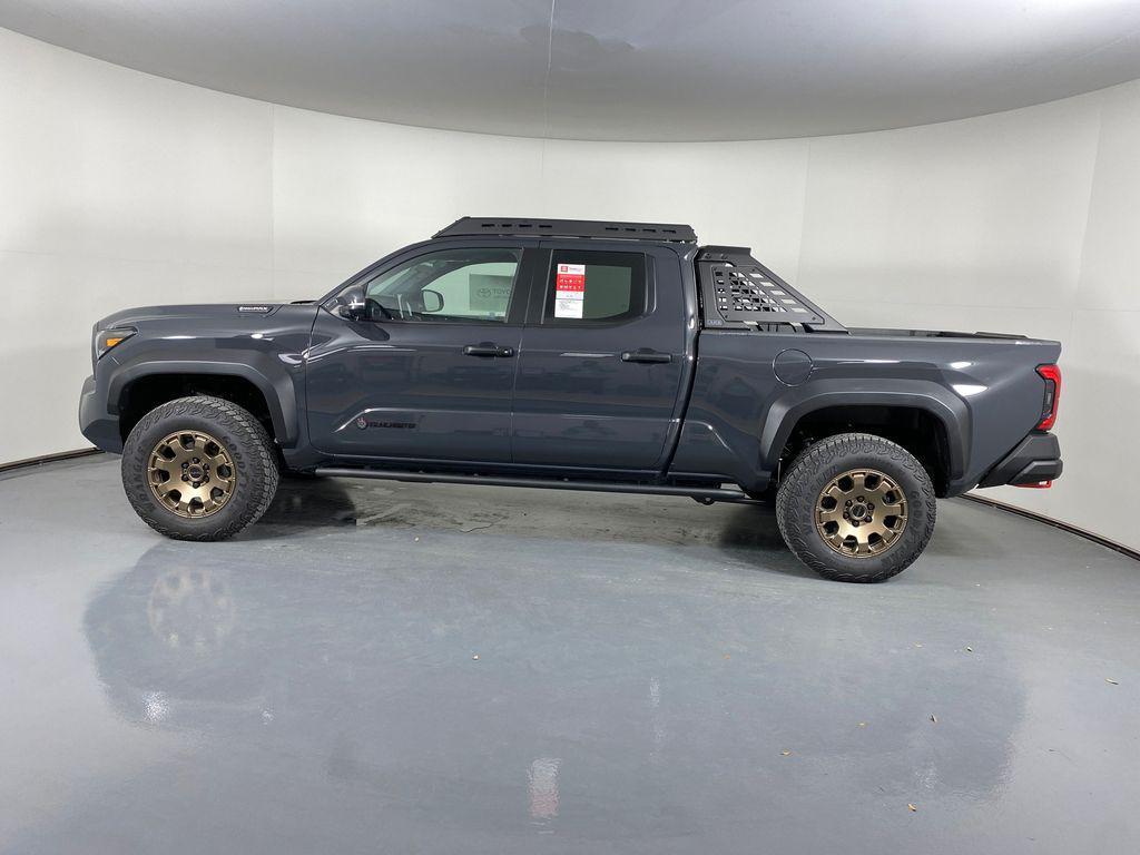 new 2025 Toyota Tacoma Hybrid car, priced at $64,580