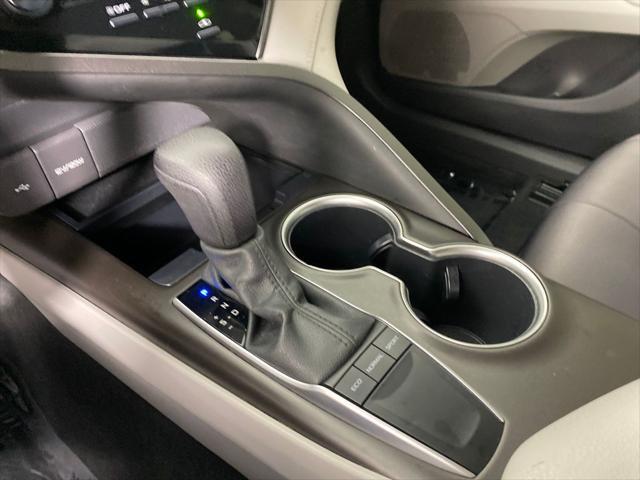 used 2022 Toyota Camry car, priced at $21,998