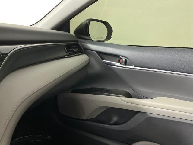used 2022 Toyota Camry car, priced at $21,998