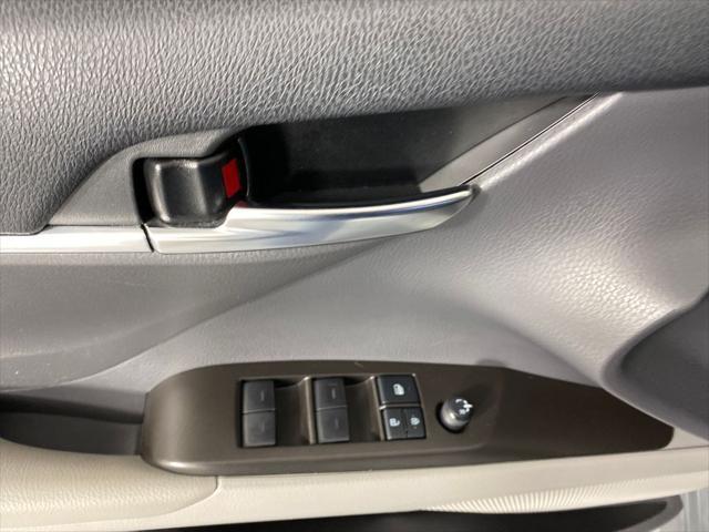 used 2022 Toyota Camry car, priced at $21,998
