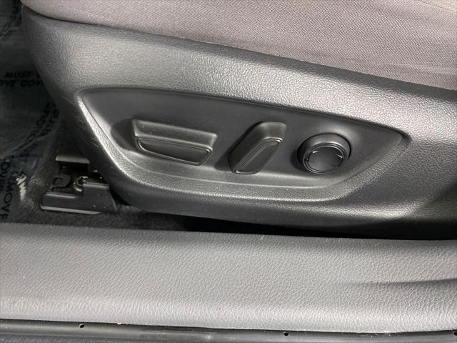 used 2022 Toyota Camry car, priced at $21,998