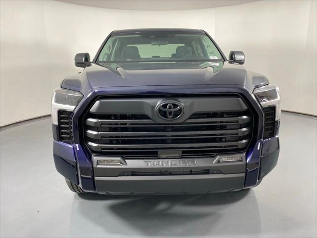 new 2024 Toyota Tundra car, priced at $60,023