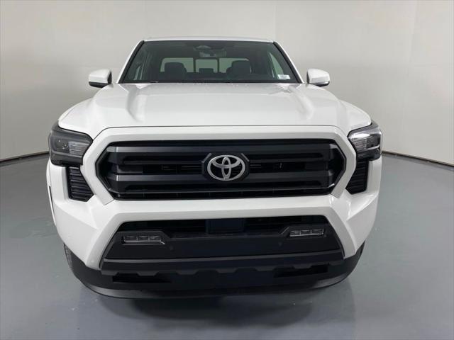 new 2024 Toyota Tacoma car, priced at $43,995