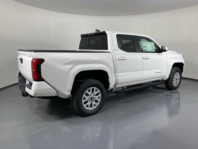 new 2024 Toyota Tacoma car, priced at $43,995