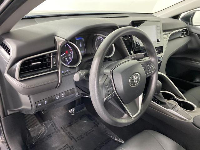 used 2024 Toyota Camry car, priced at $24,998