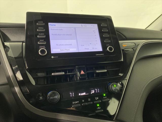used 2024 Toyota Camry car, priced at $24,998