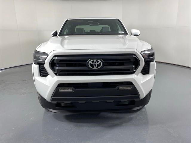 new 2024 Toyota Tacoma car, priced at $37,900