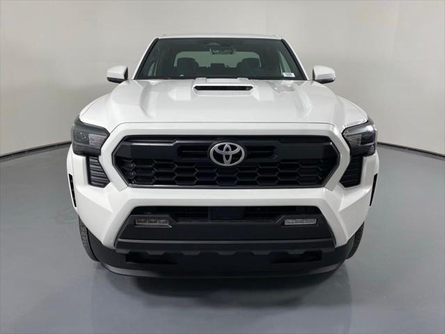 new 2024 Toyota Tacoma car, priced at $42,792