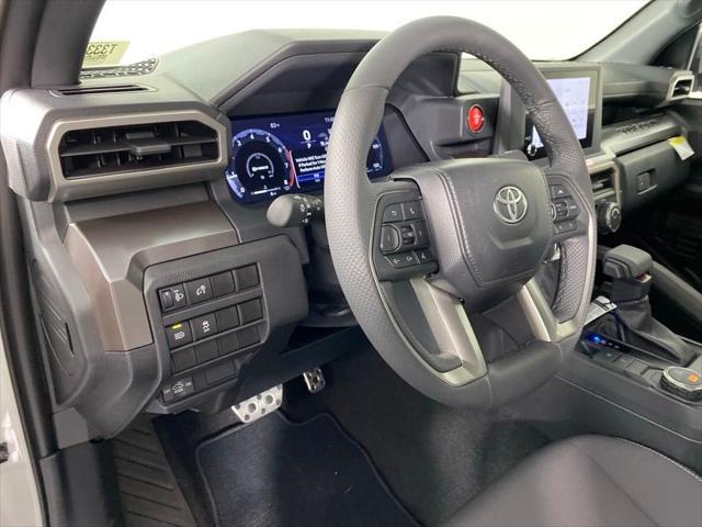 new 2024 Toyota Tacoma car, priced at $42,792