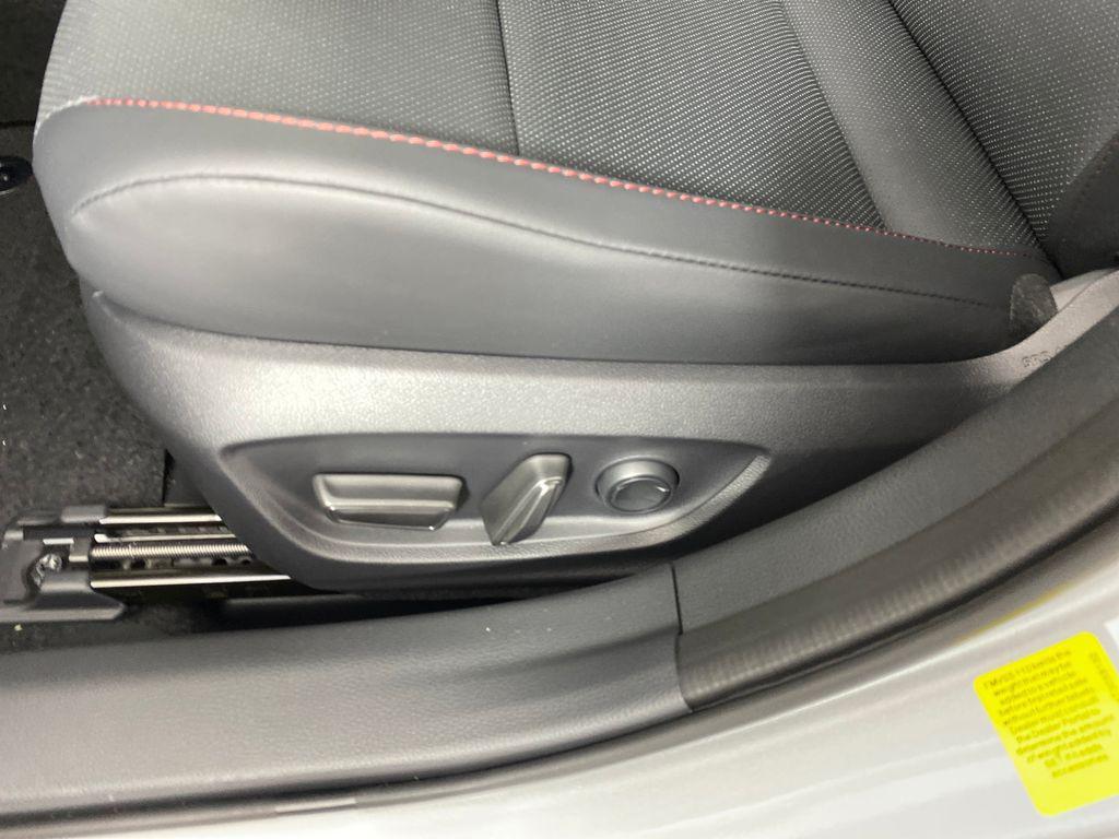 new 2026 Toyota Prius Plug-In Hybrid car, priced at $42,281