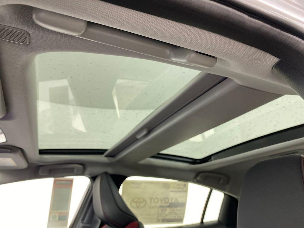 new 2026 Toyota Prius Plug-In Hybrid car, priced at $42,281