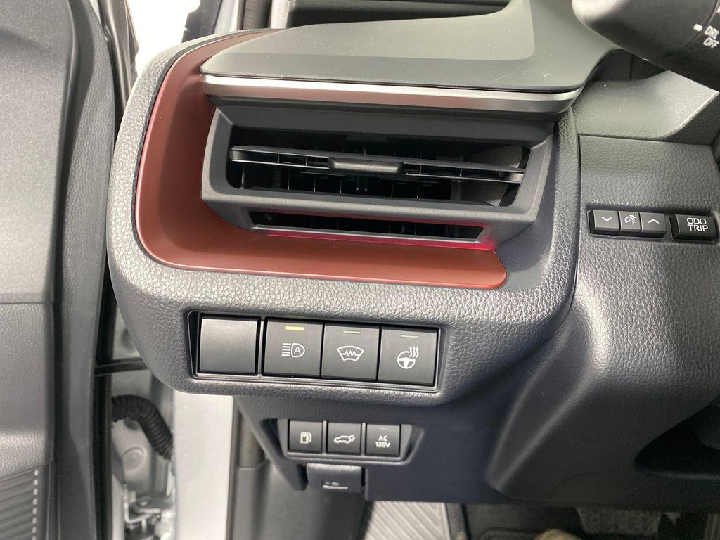 new 2026 Toyota Prius Plug-In Hybrid car, priced at $42,281