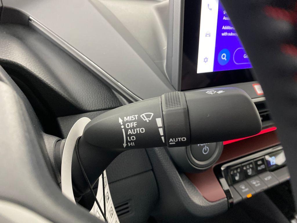 new 2026 Toyota Prius Plug-In Hybrid car, priced at $42,281