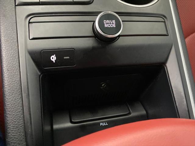 used 2023 Kia K5 car, priced at $24,995