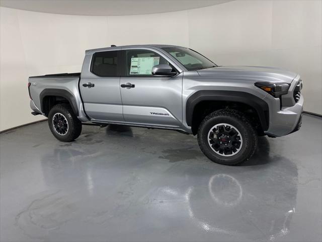 new 2024 Toyota Tacoma car, priced at $48,300