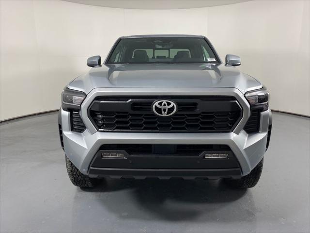 new 2024 Toyota Tacoma car, priced at $48,300