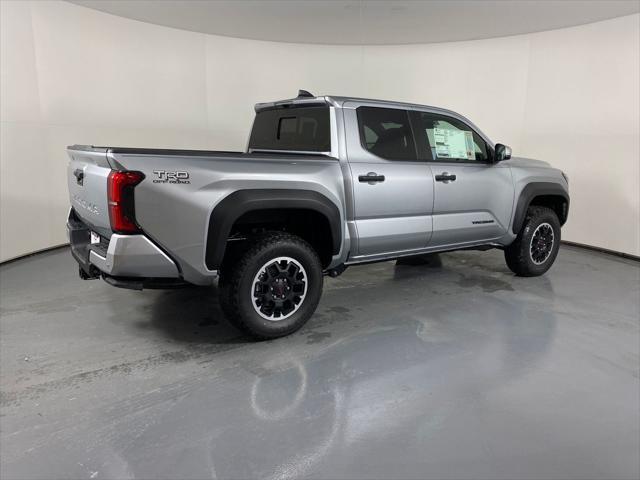 new 2024 Toyota Tacoma car, priced at $48,300