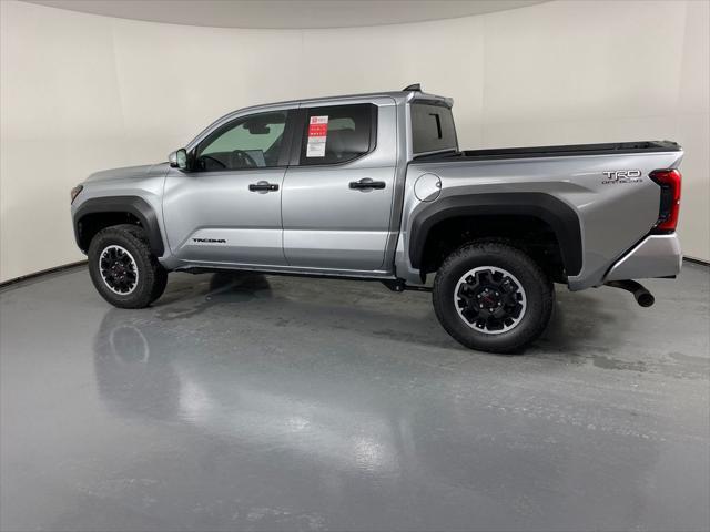 new 2024 Toyota Tacoma car, priced at $48,300