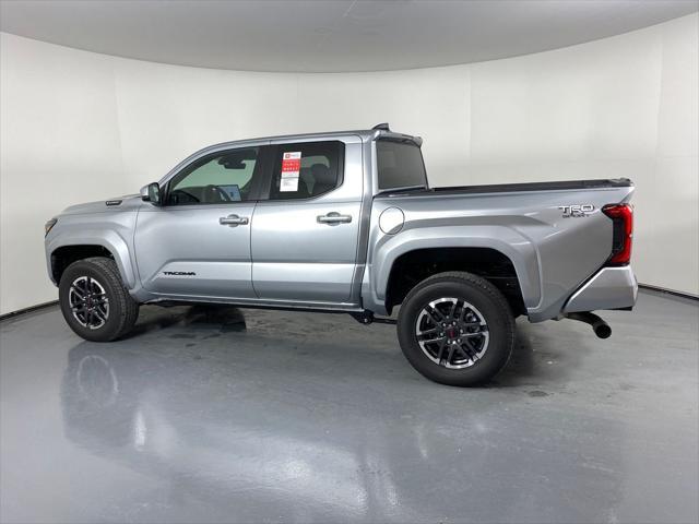 new 2025 Toyota Tacoma car, priced at $51,605