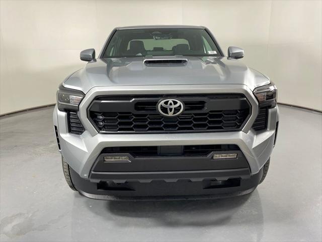 new 2025 Toyota Tacoma car, priced at $51,605