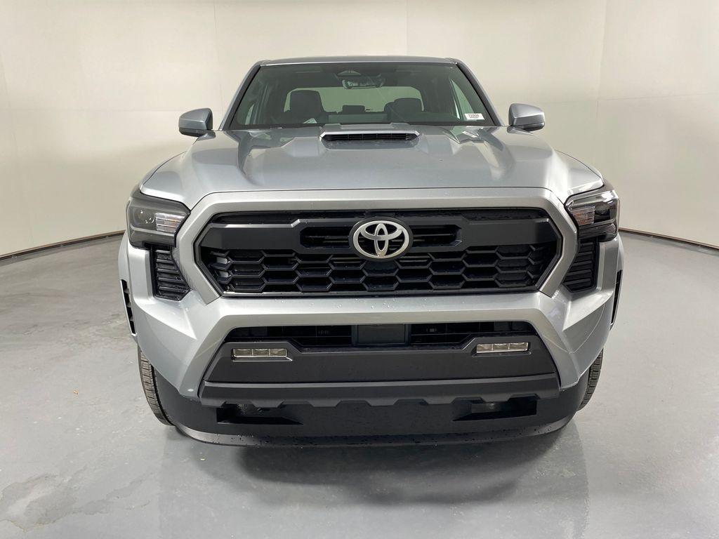 new 2025 Toyota Tacoma car, priced at $51,605