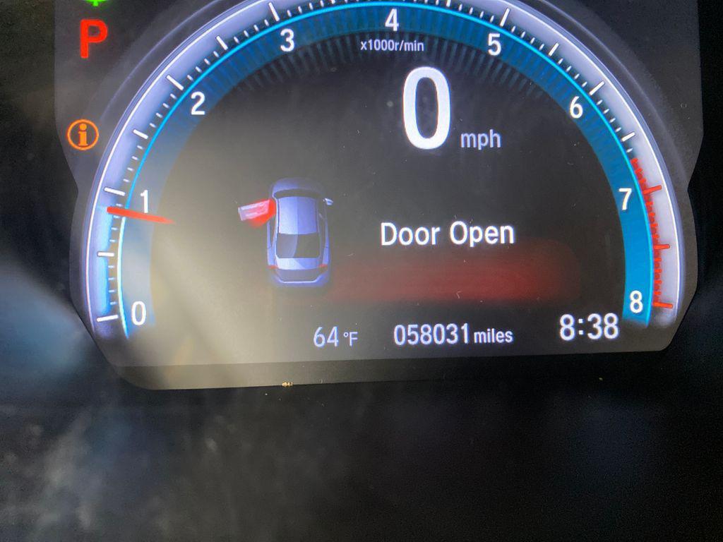 used 2020 Honda Civic car, priced at $16,995