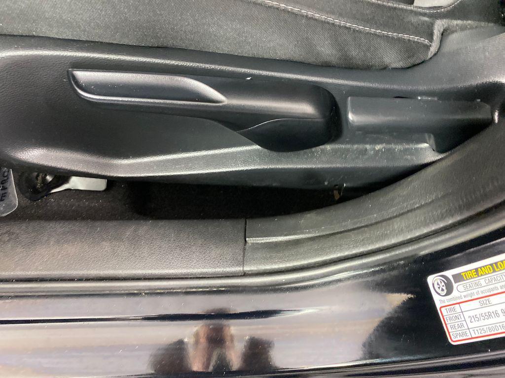 used 2020 Honda Civic car, priced at $16,995