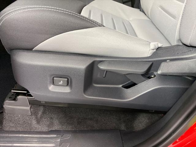 new 2025 Toyota Tacoma car, priced at $49,807