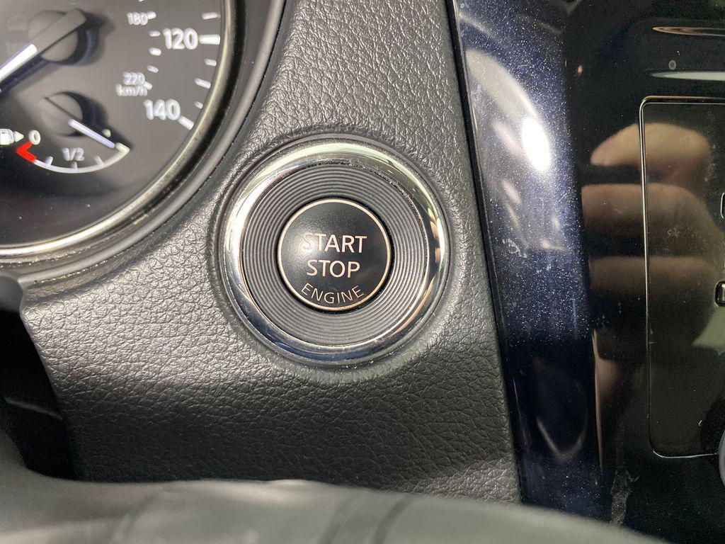 used 2017 Nissan Rogue car, priced at $11,895