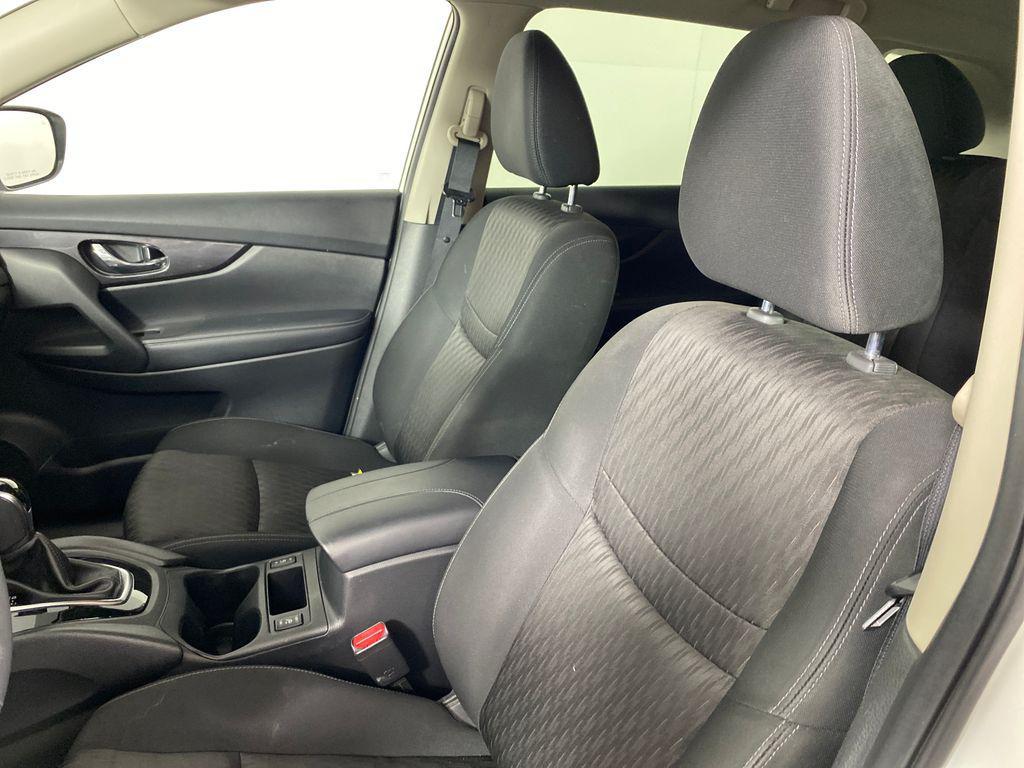 used 2017 Nissan Rogue car, priced at $11,895