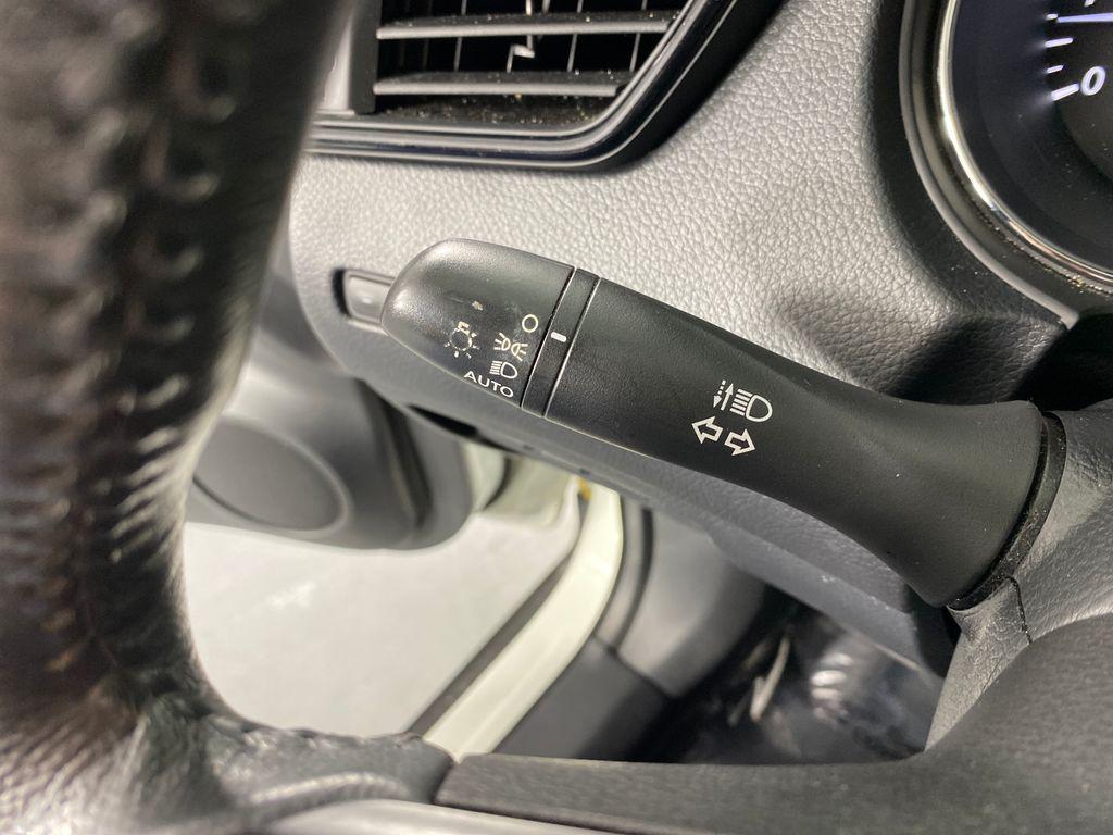 used 2017 Nissan Rogue car, priced at $11,895