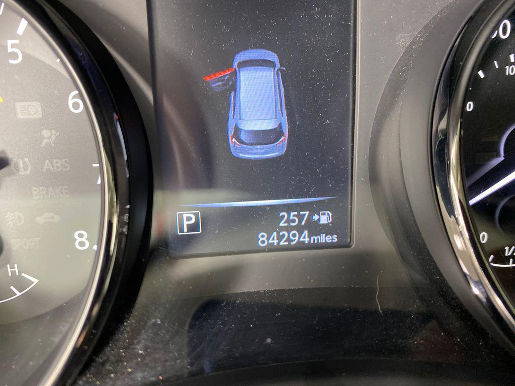 used 2017 Nissan Rogue car, priced at $11,895