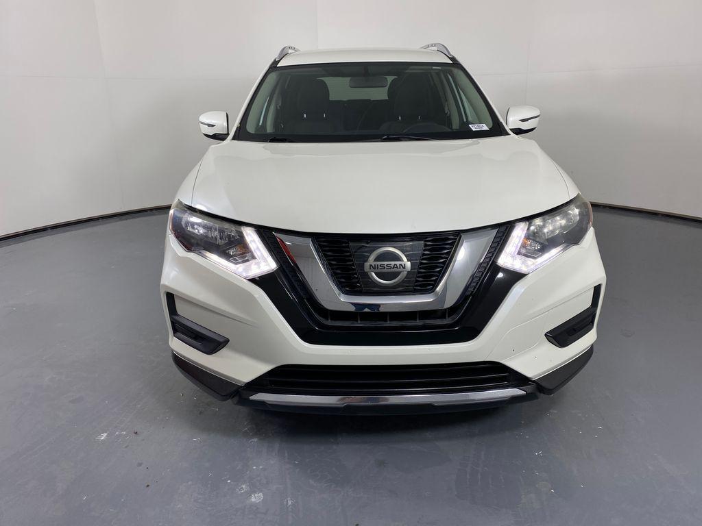 used 2017 Nissan Rogue car, priced at $11,895