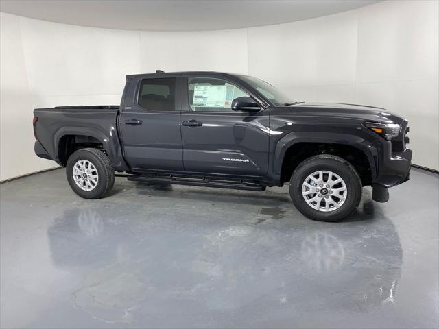 new 2024 Toyota Tacoma car, priced at $37,700