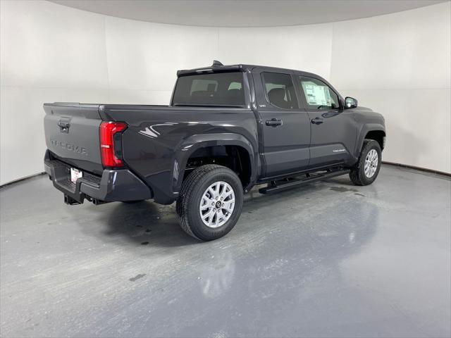 new 2024 Toyota Tacoma car, priced at $37,700