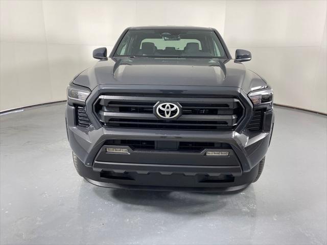 new 2024 Toyota Tacoma car, priced at $37,700