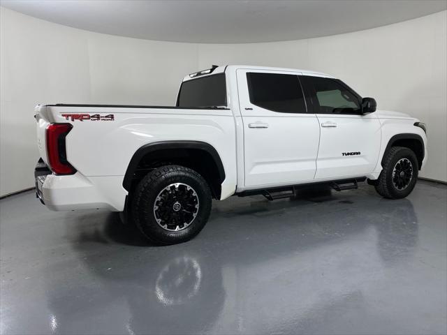 used 2023 Toyota Tundra car, priced at $39,995