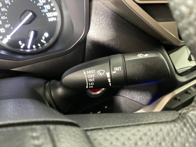 used 2023 Toyota Tundra car, priced at $39,995