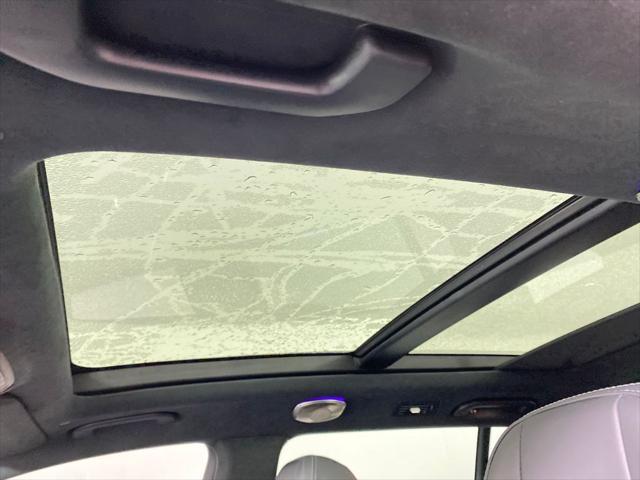 used 2021 Mercedes-Benz AMG GLS 63 car, priced at $77,988