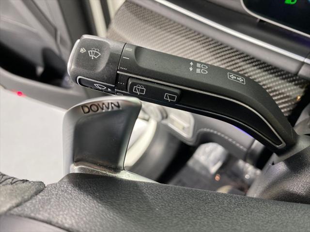 used 2021 Mercedes-Benz AMG GLS 63 car, priced at $77,988