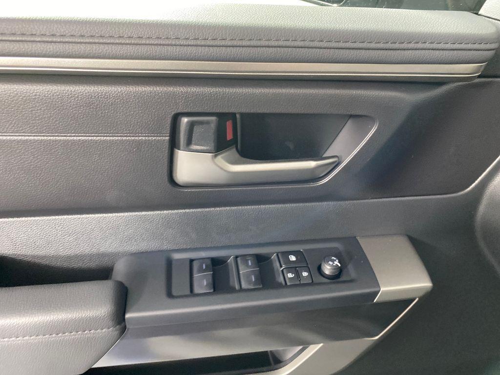 new 2026 Toyota Tundra car, priced at $58,437